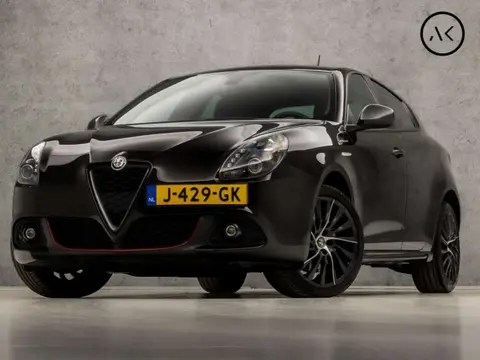 Annonce ALFA ROMEO GIULIETTA Essence 2016 d'occasion 