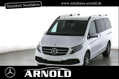 Used MERCEDES-BENZ CLASSE V Diesel 2023 Ad 