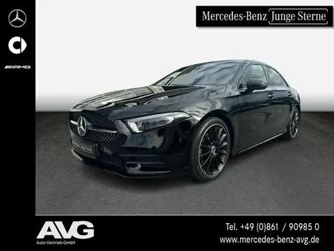 Used MERCEDES-BENZ CLASSE A Diesel 2020 Ad 