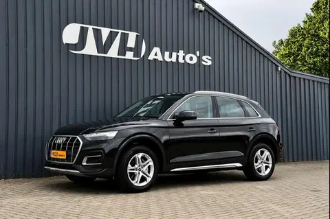 Annonce AUDI Q5 Hybride 2021 d'occasion 