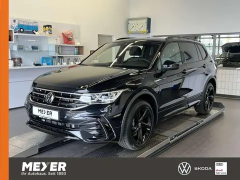 Used VOLKSWAGEN TIGUAN Diesel 2023 Ad 