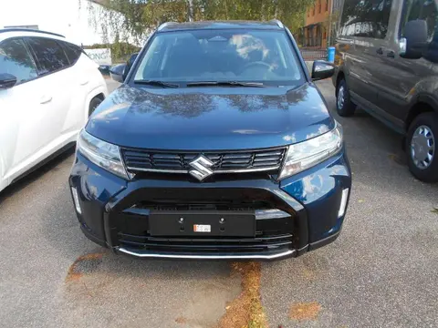 Annonce SUZUKI VITARA Hybride 2024 d'occasion 