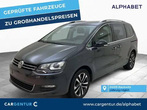 Used VOLKSWAGEN SHARAN Diesel 2019 Ad 