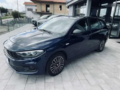 Annonce FIAT TIPO Diesel 2021 d'occasion 