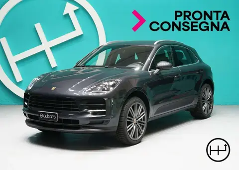 Used PORSCHE MACAN Petrol 2020 Ad 