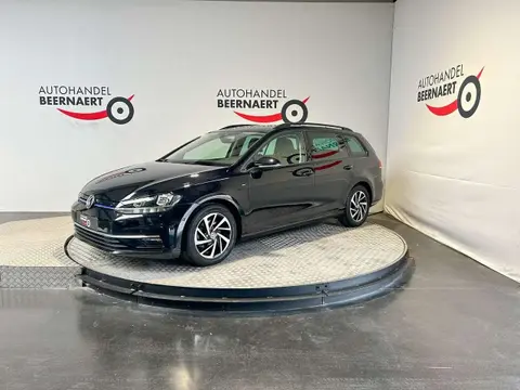 Used VOLKSWAGEN GOLF Petrol 2019 Ad 