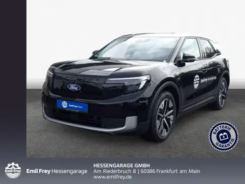 Annonce FORD EXPLORER Électrique 2024 d'occasion 