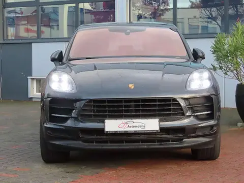 Used PORSCHE MACAN Petrol 2019 Ad 