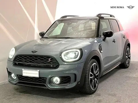 Used MINI COOPER Petrol 2023 Ad 