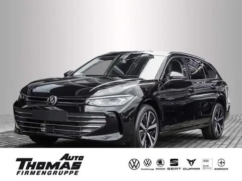 Annonce VOLKSWAGEN PASSAT Essence 2024 d'occasion 