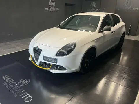 Used ALFA ROMEO GIULIETTA Diesel 2019 Ad 