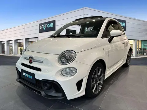 Used ABARTH 595 Petrol 2018 Ad 