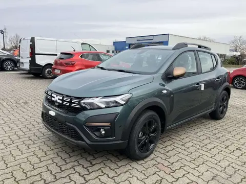 Used DACIA SANDERO Petrol 2024 Ad 