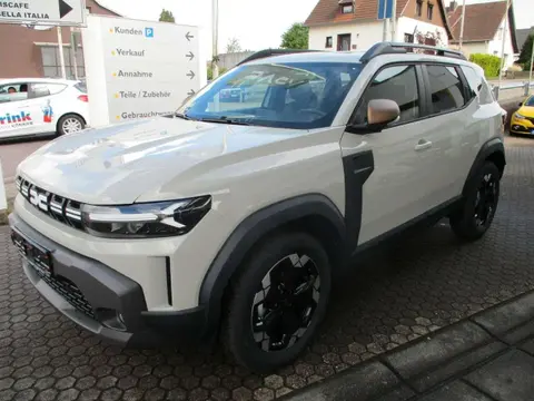 Used DACIA DUSTER Petrol 2024 Ad 