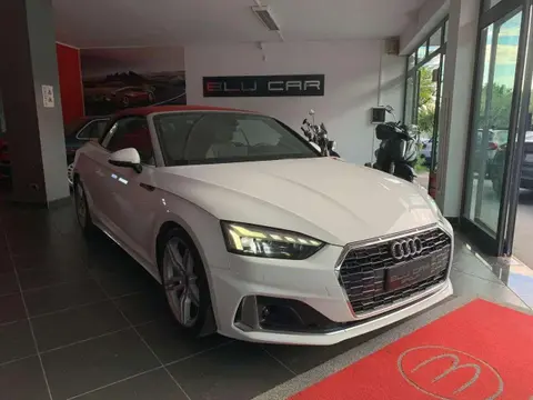 Used AUDI A5 Diesel 2021 Ad 