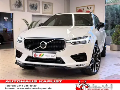 Used VOLVO XC60 Petrol 2019 Ad 