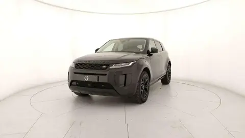 Used LAND ROVER RANGE ROVER EVOQUE Hybrid 2021 Ad 