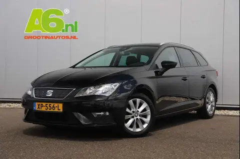 Used SEAT LEON Petrol 2019 Ad 