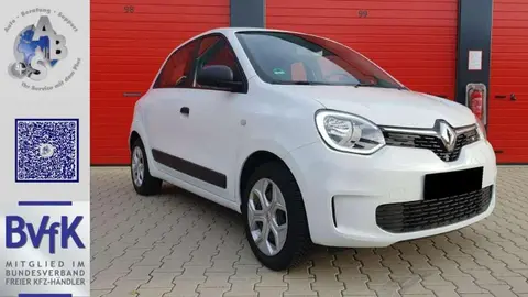 Used RENAULT TWINGO Petrol 2021 Ad 