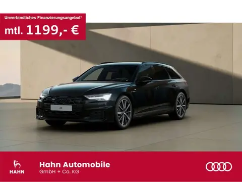 Used AUDI A6 Petrol 2024 Ad 