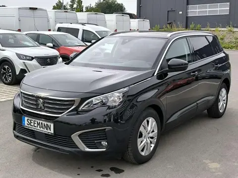 Used PEUGEOT 5008 Diesel 2019 Ad 