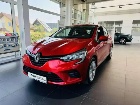 Used RENAULT CLIO Petrol 2020 Ad 