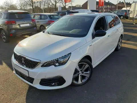 Used PEUGEOT 308 Diesel 2020 Ad 