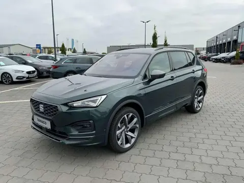 Used SEAT TARRACO Diesel 2024 Ad 