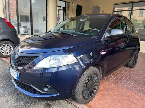 Annonce LANCIA YPSILON Hybride 2021 d'occasion 