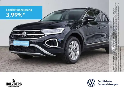 Used VOLKSWAGEN T-ROC Petrol 2023 Ad 