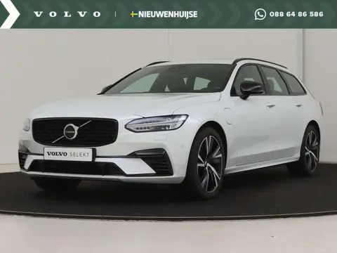 Annonce VOLVO V90 Hybride 2023 d'occasion 