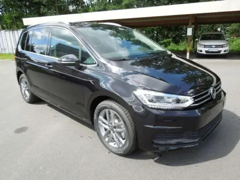 Used VOLKSWAGEN TOURAN Petrol 2024 Ad 