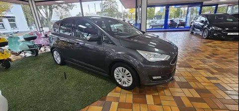 Used FORD C-MAX Petrol 2019 Ad 