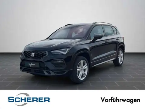 Used SEAT ATECA Diesel 2024 Ad 