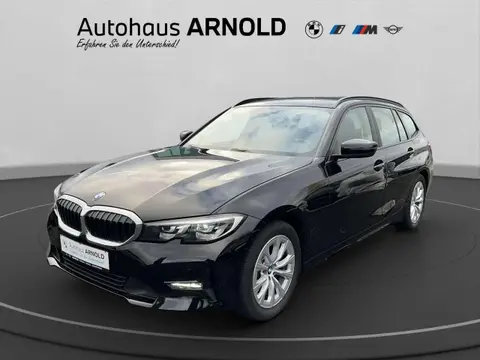 Annonce BMW SERIE 3 Diesel 2021 d'occasion 