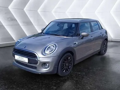 Annonce MINI ONE Essence 2020 d'occasion 