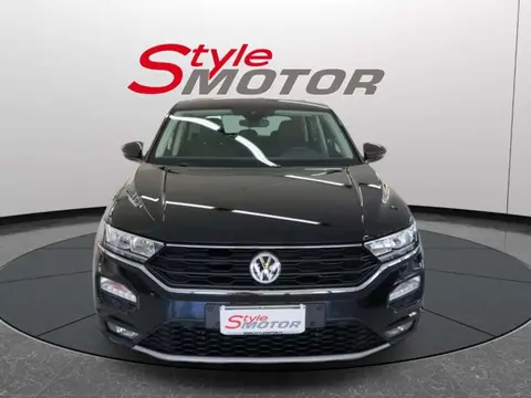 Used VOLKSWAGEN T-ROC Diesel 2020 Ad 