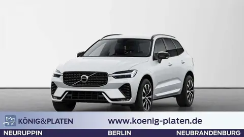 Annonce VOLVO XC60 Diesel 2024 d'occasion 