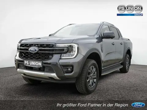 Annonce FORD RANGER Diesel 2023 d'occasion 