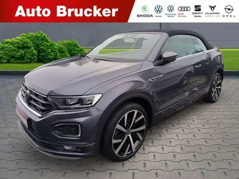 Annonce VOLKSWAGEN T-ROC Essence 2022 d'occasion 