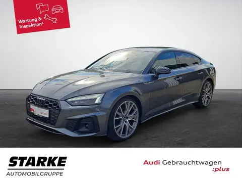 Used AUDI A5 Petrol 2020 Ad 