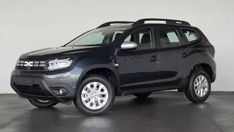 Used DACIA DUSTER Diesel 2024 Ad 