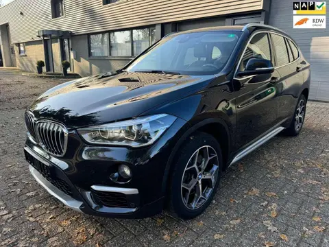 Used BMW X1 Diesel 2019 Ad 