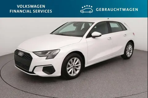 Annonce AUDI A3 Essence 2023 d'occasion 