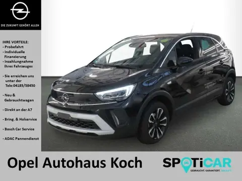 Used OPEL CROSSLAND Petrol 2023 Ad 