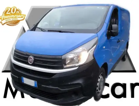 Used FIAT TALENTO Diesel 2019 Ad 