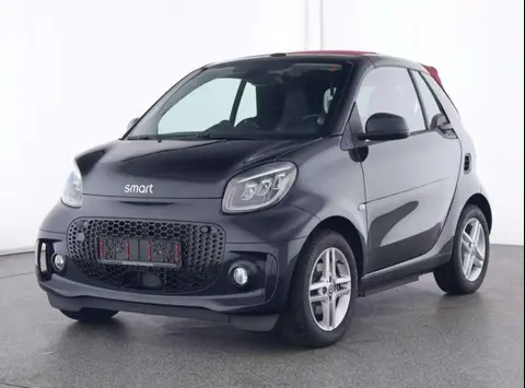 Used SMART FORTWO Electric 2023 Ad 