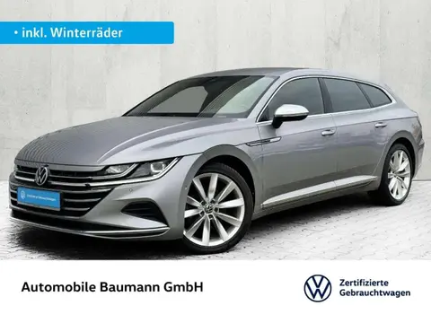 Annonce VOLKSWAGEN ARTEON Diesel 2021 d'occasion 