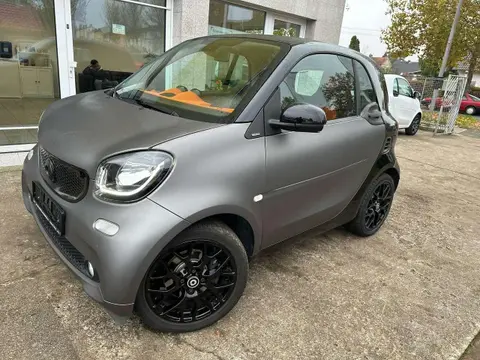 Used SMART FORTWO Petrol 2015 Ad 