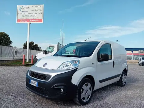 Annonce FIAT FIORINO Diesel 2019 d'occasion 